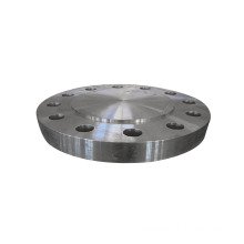 Stainless Steel Forged BL Flanges